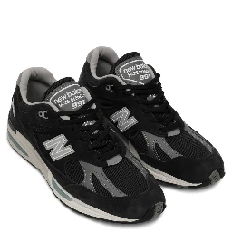 New Balance Sneakers Black