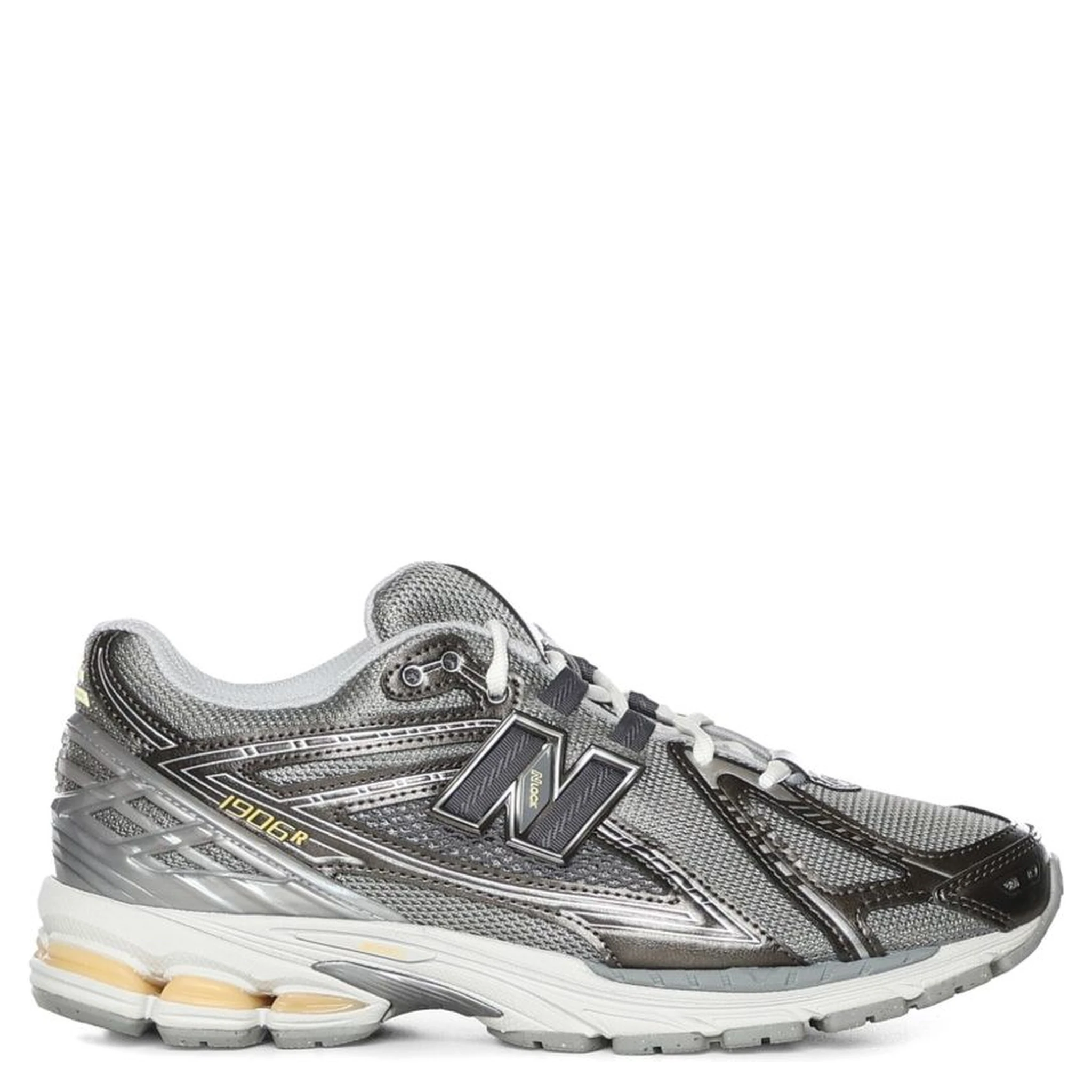 New Balance Sneakers Grey