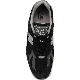 New Balance Sneakers Black