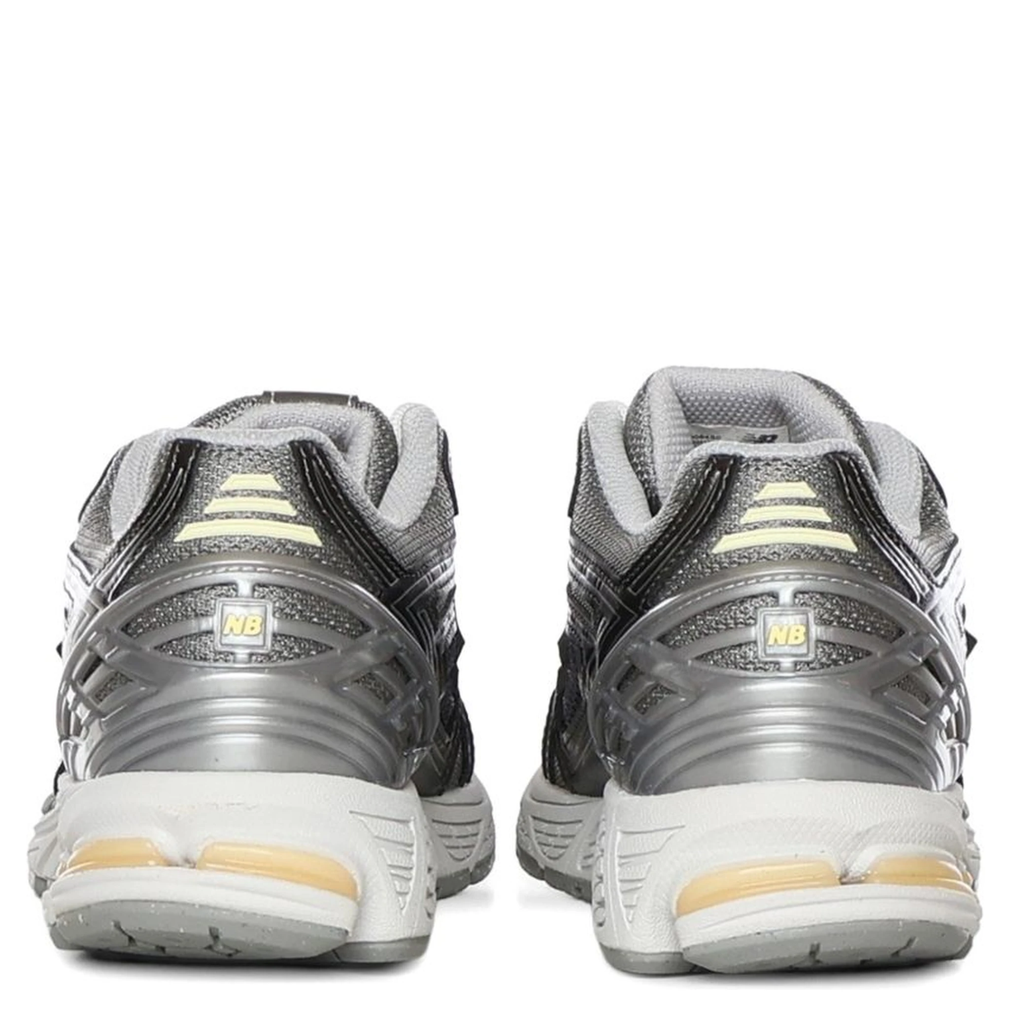 New Balance Sneakers Grey