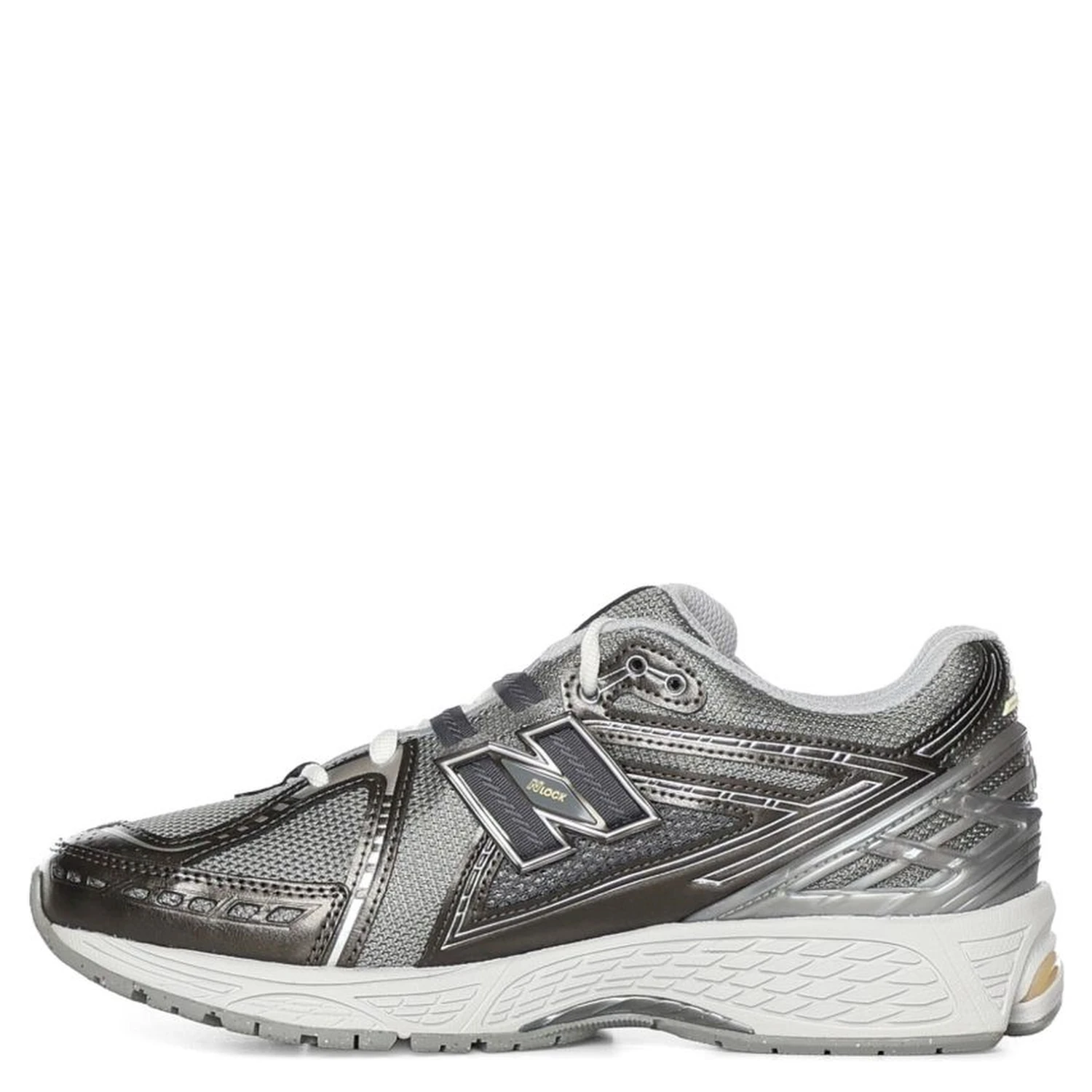 New Balance Sneakers Grey
