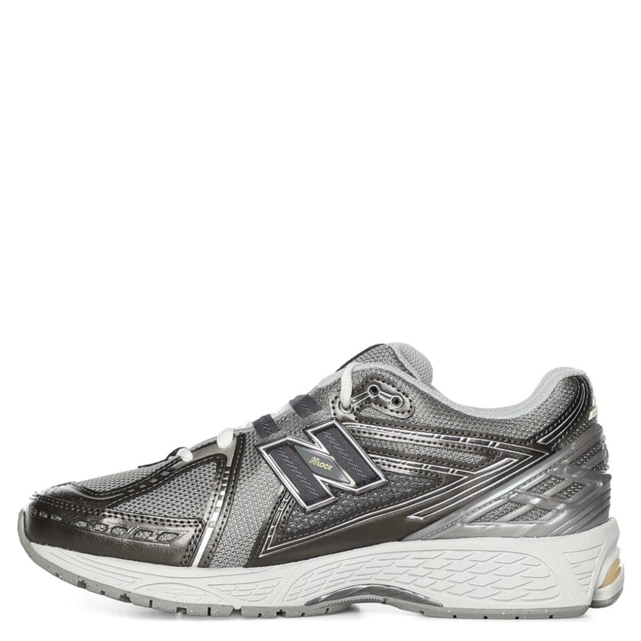 New Balance Sneakers Grey