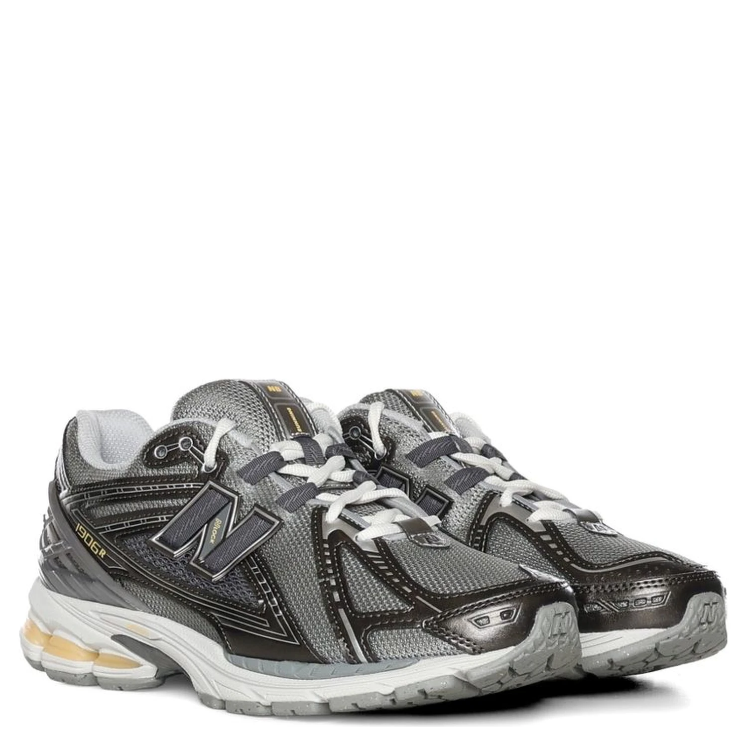 New Balance Sneakers Grey