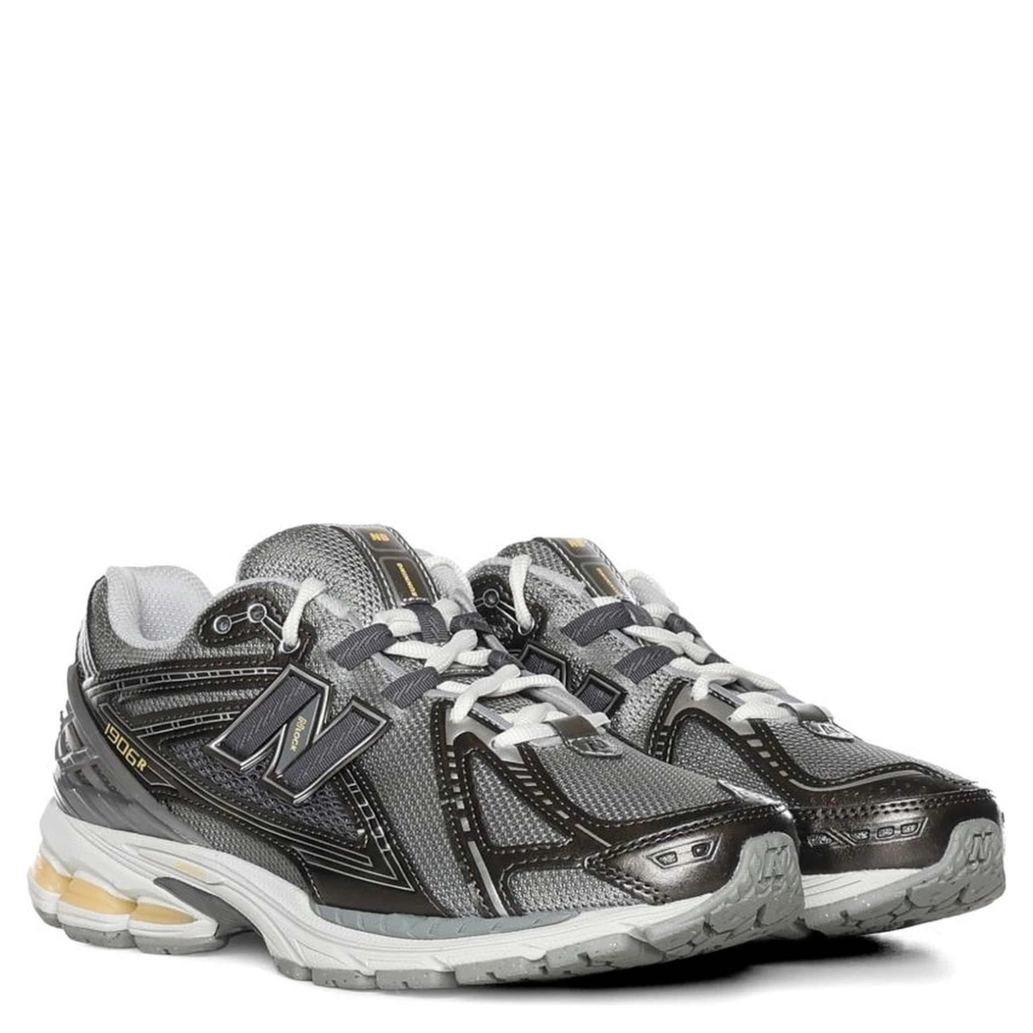 New Balance Sneakers Grey