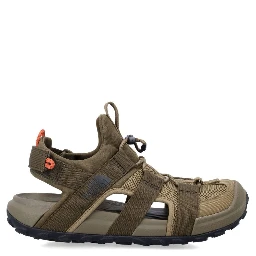 THE NORTH FACE Sneakers Brown