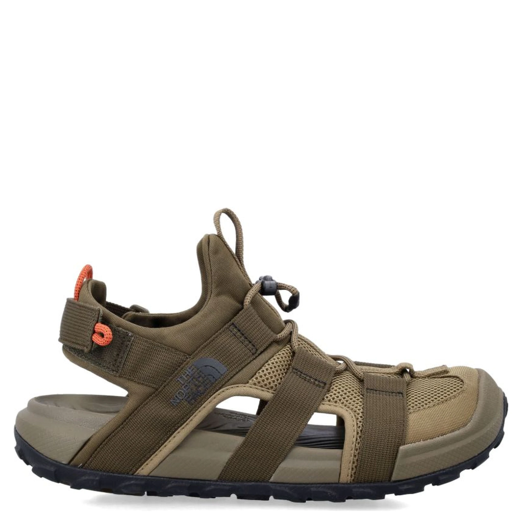 THE NORTH FACE Sneakers Brown