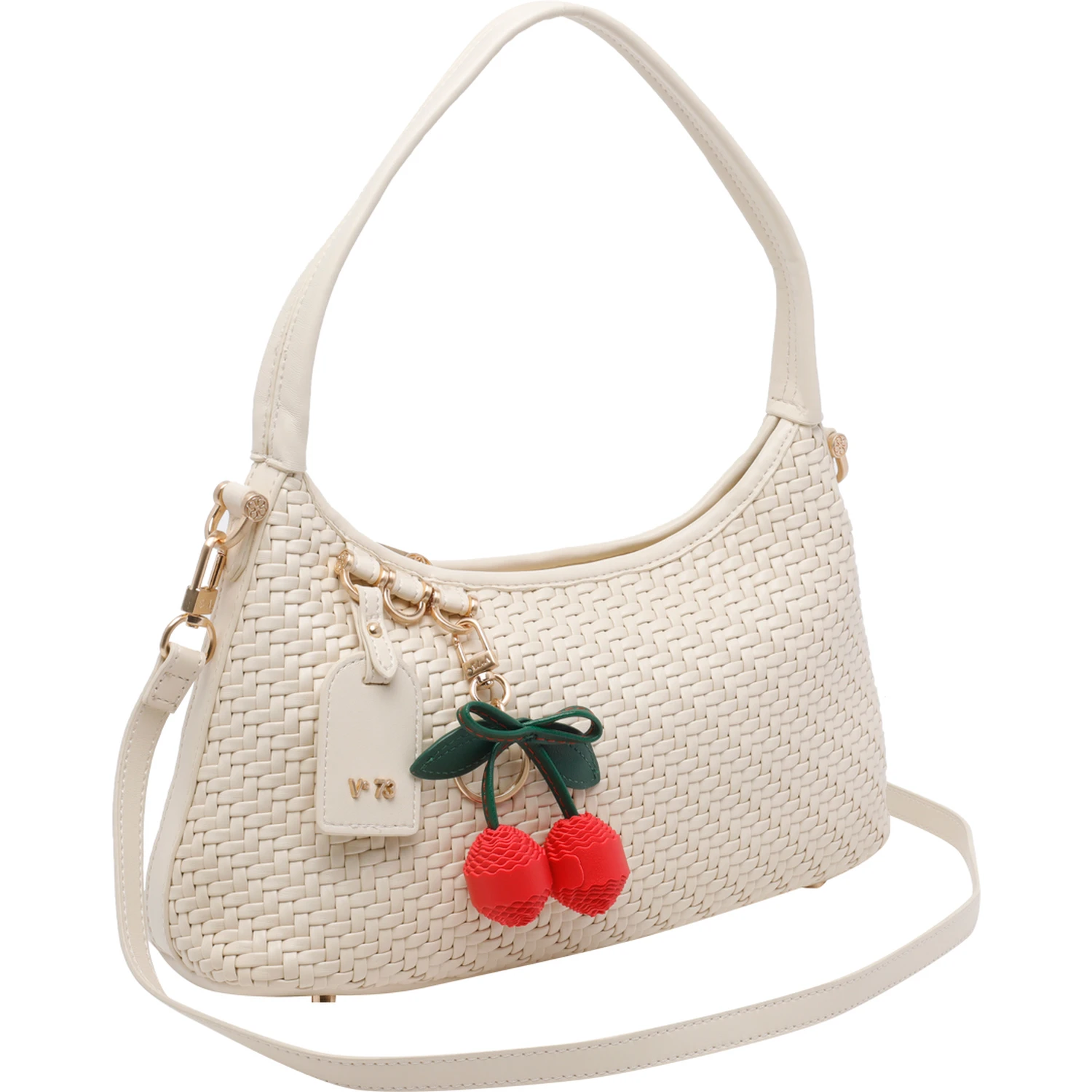 V°73 White