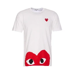 COMME DES GARCONS PLAY