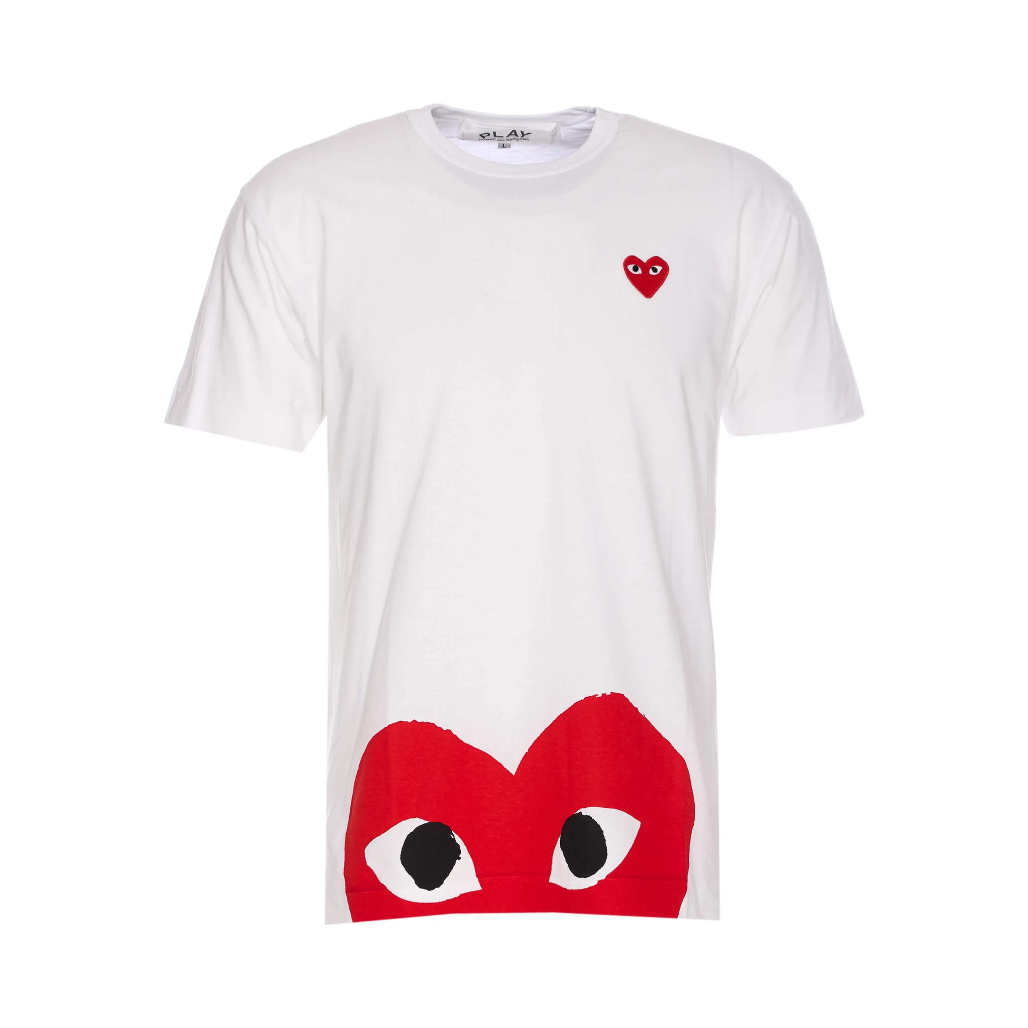 COMME DES GARCONS PLAY