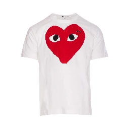 COMME DES GARCONS PLAY