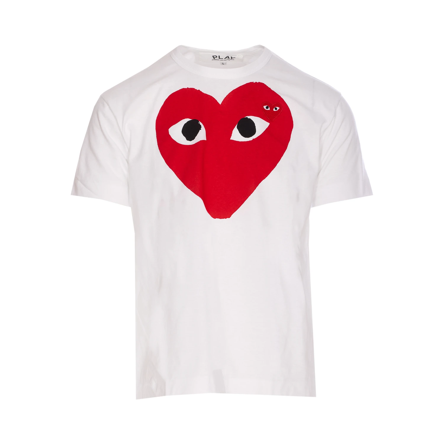 COMME DES GARCONS PLAY