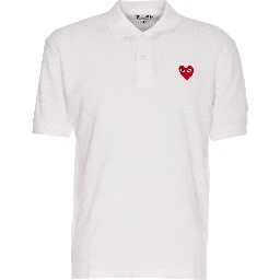 COMME DES GARCONS PLAY