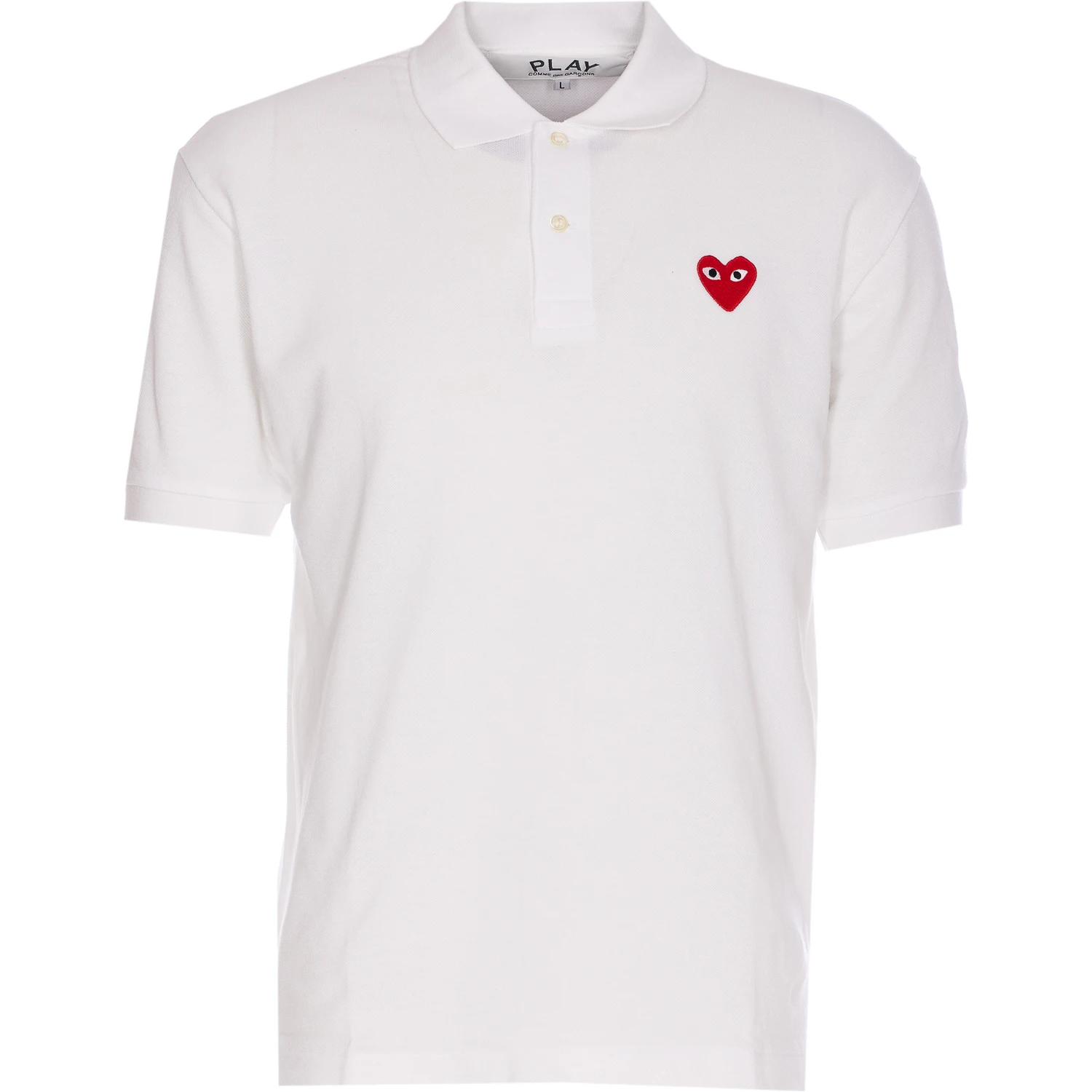 COMME DES GARCONS PLAY