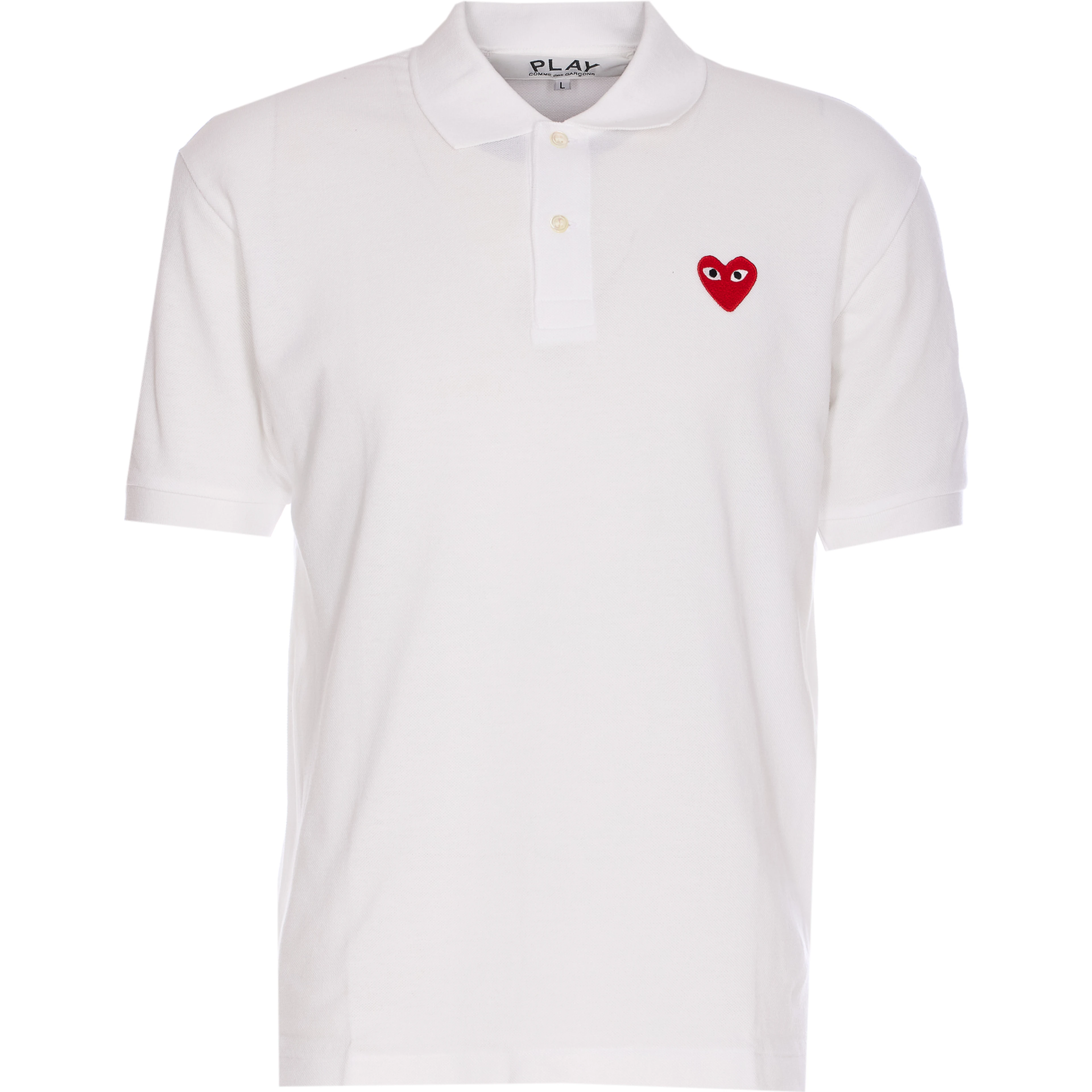 COMME DES GARCONS PLAY