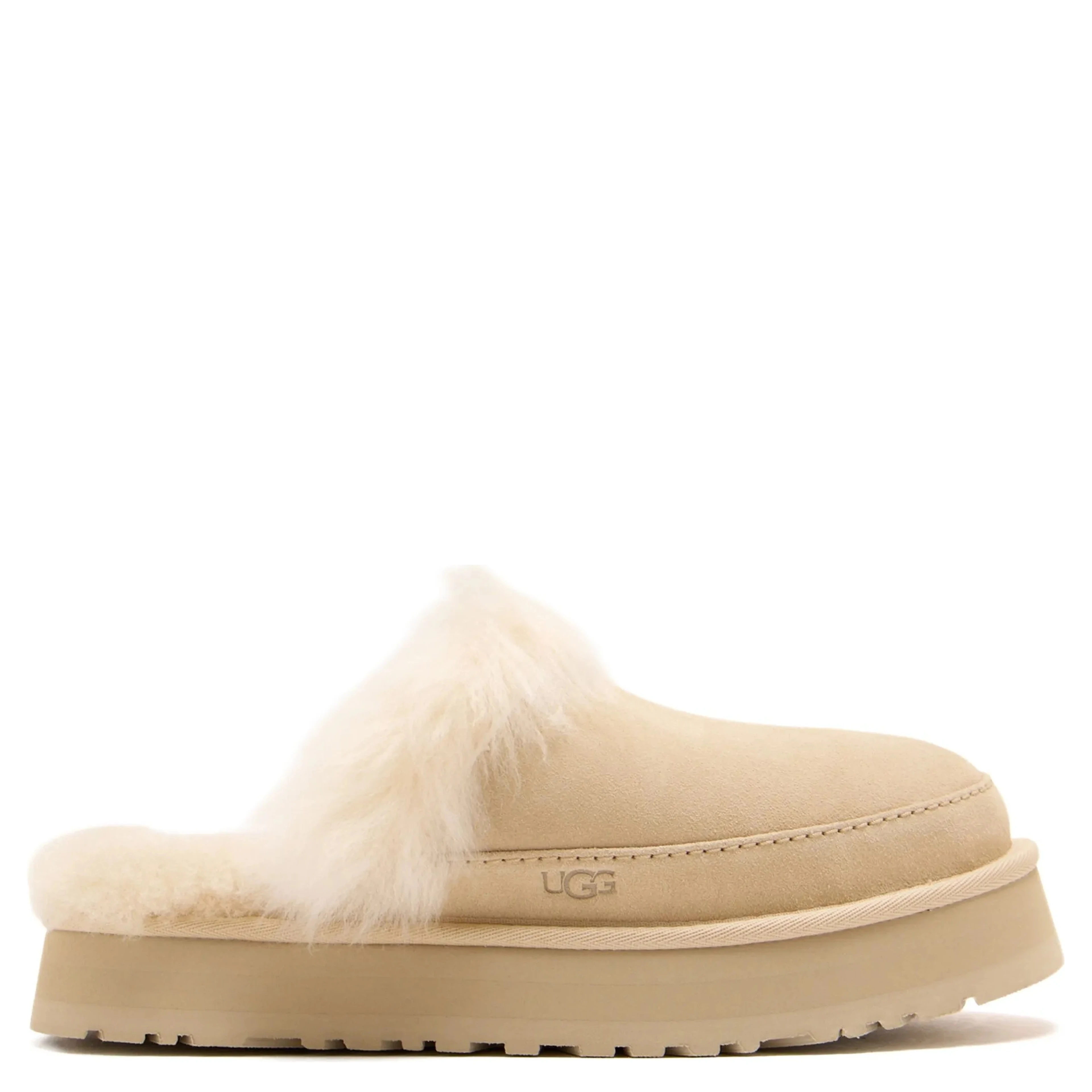 UGG Sandals Beige