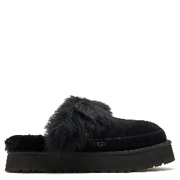 صندل UGG أسود