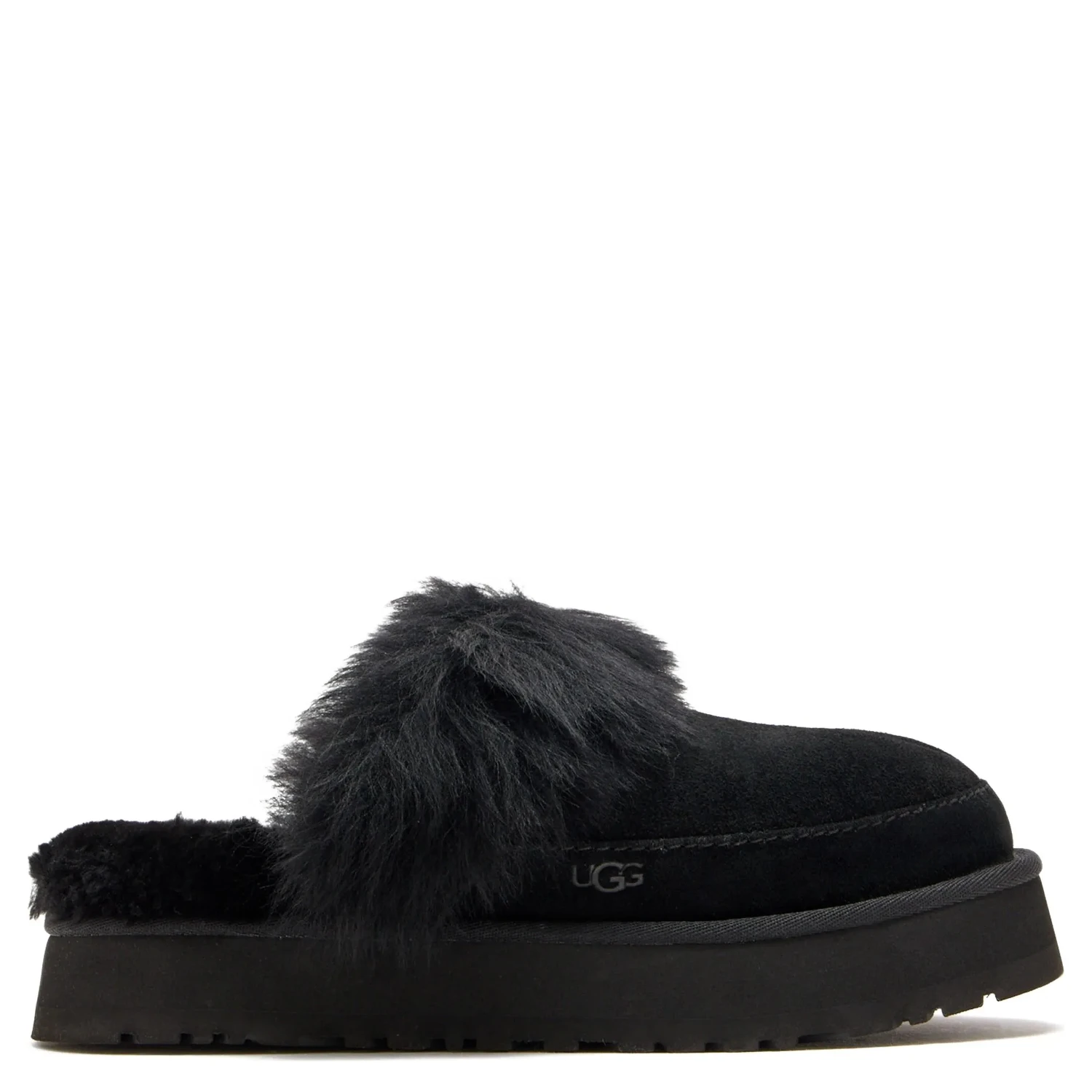 UGG Sandals Black