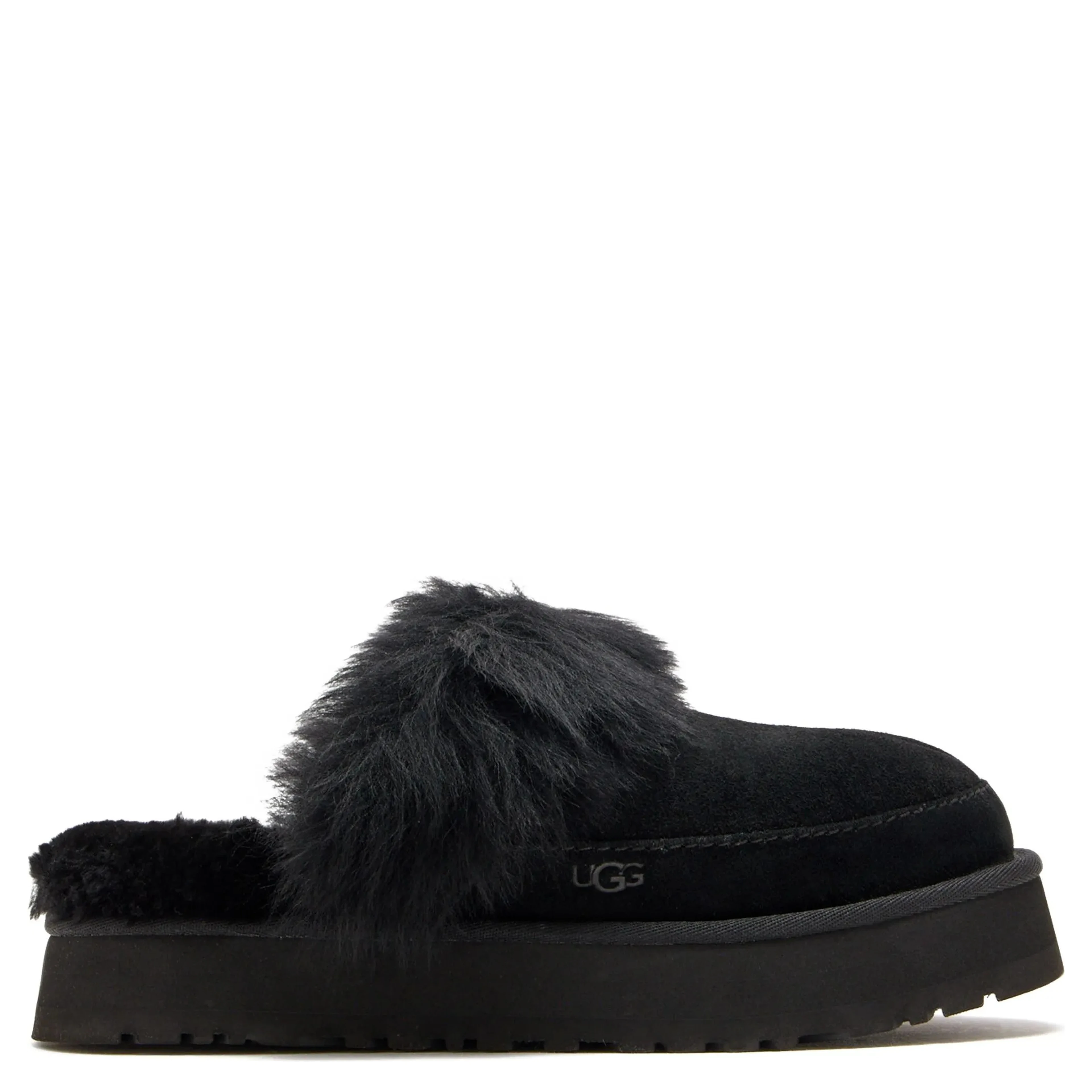 UGG Sandals Black