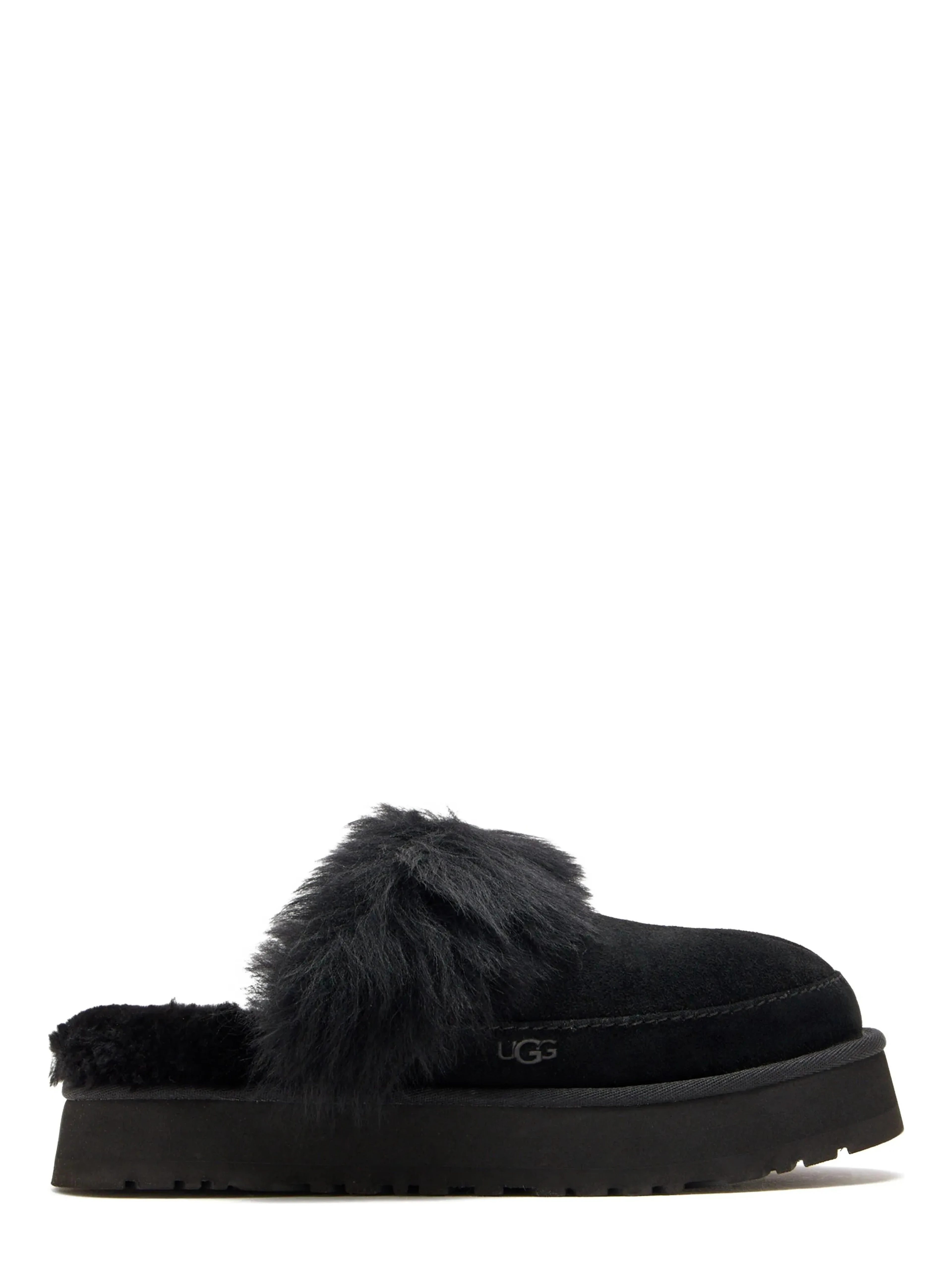 UGG Sandals Black