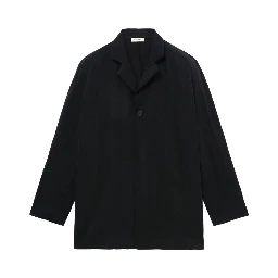 Fear of God Jackets Black