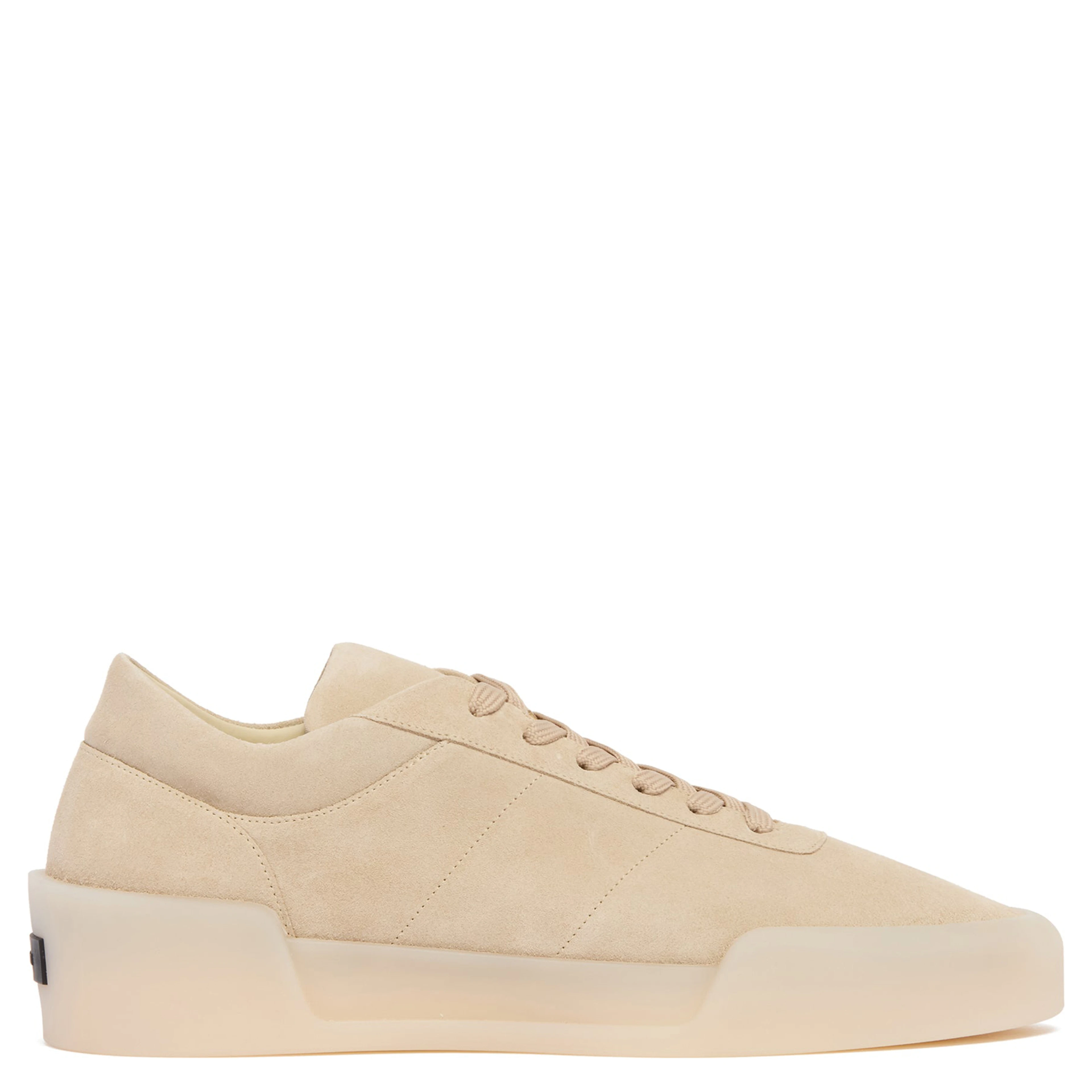 Fear of God Sneakers Beige