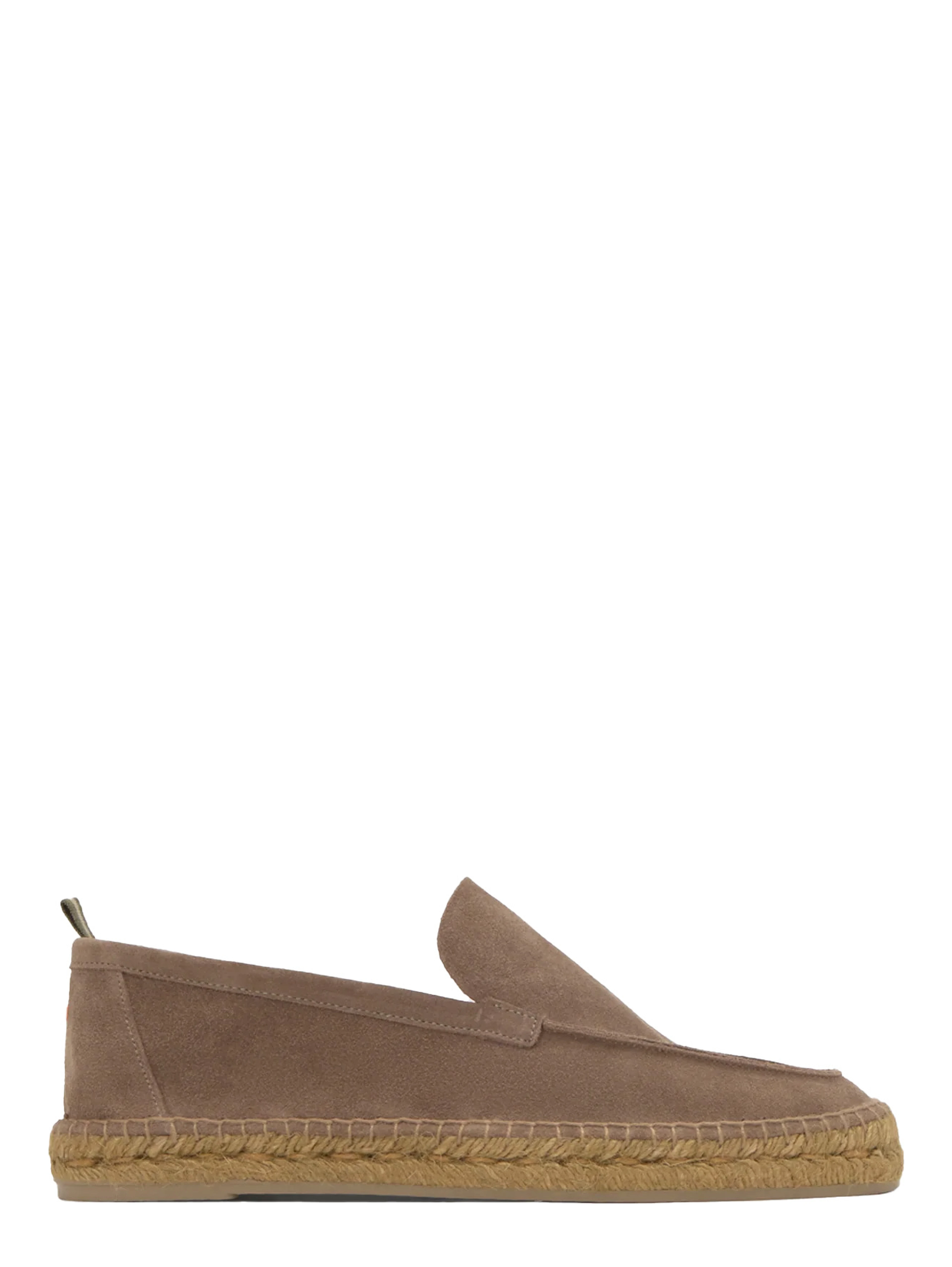 Castaner Flat shoes Grey
