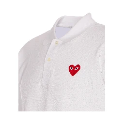 COMME DES GARCONS PLAY