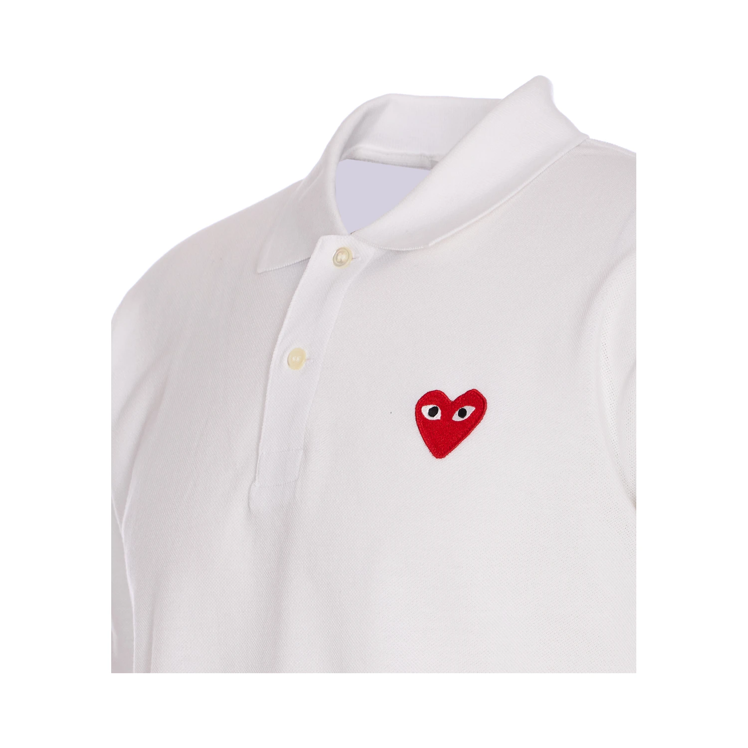 COMME DES GARCONS PLAY