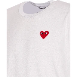 COMME DES GARCONS PLAY