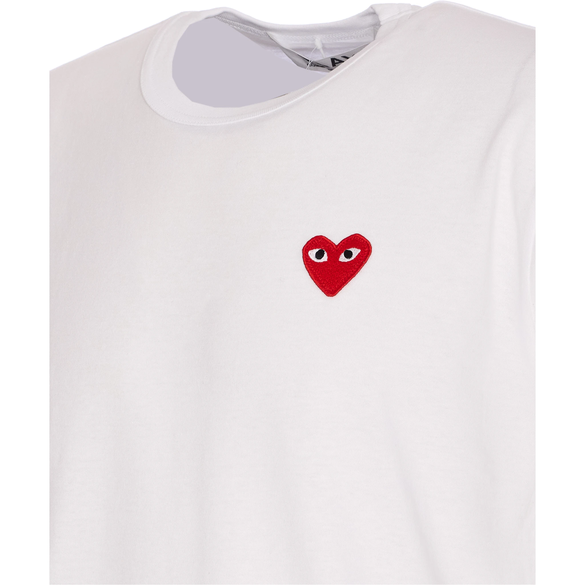 COMME DES GARCONS PLAY