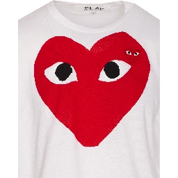 COMME DES GARCONS PLAY