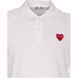 COMME DES GARCONS PLAY