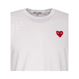 COMME DES GARCONS PLAY