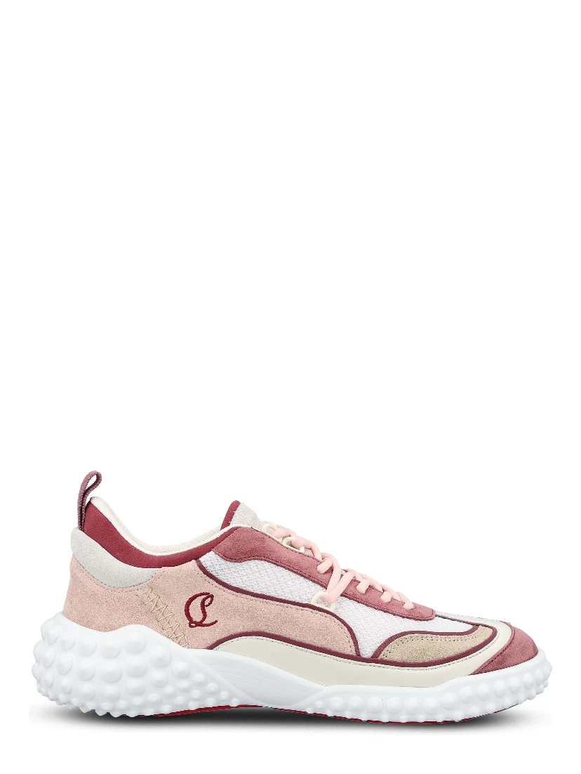 أحذية رياضية من كريستيان لوبوتان