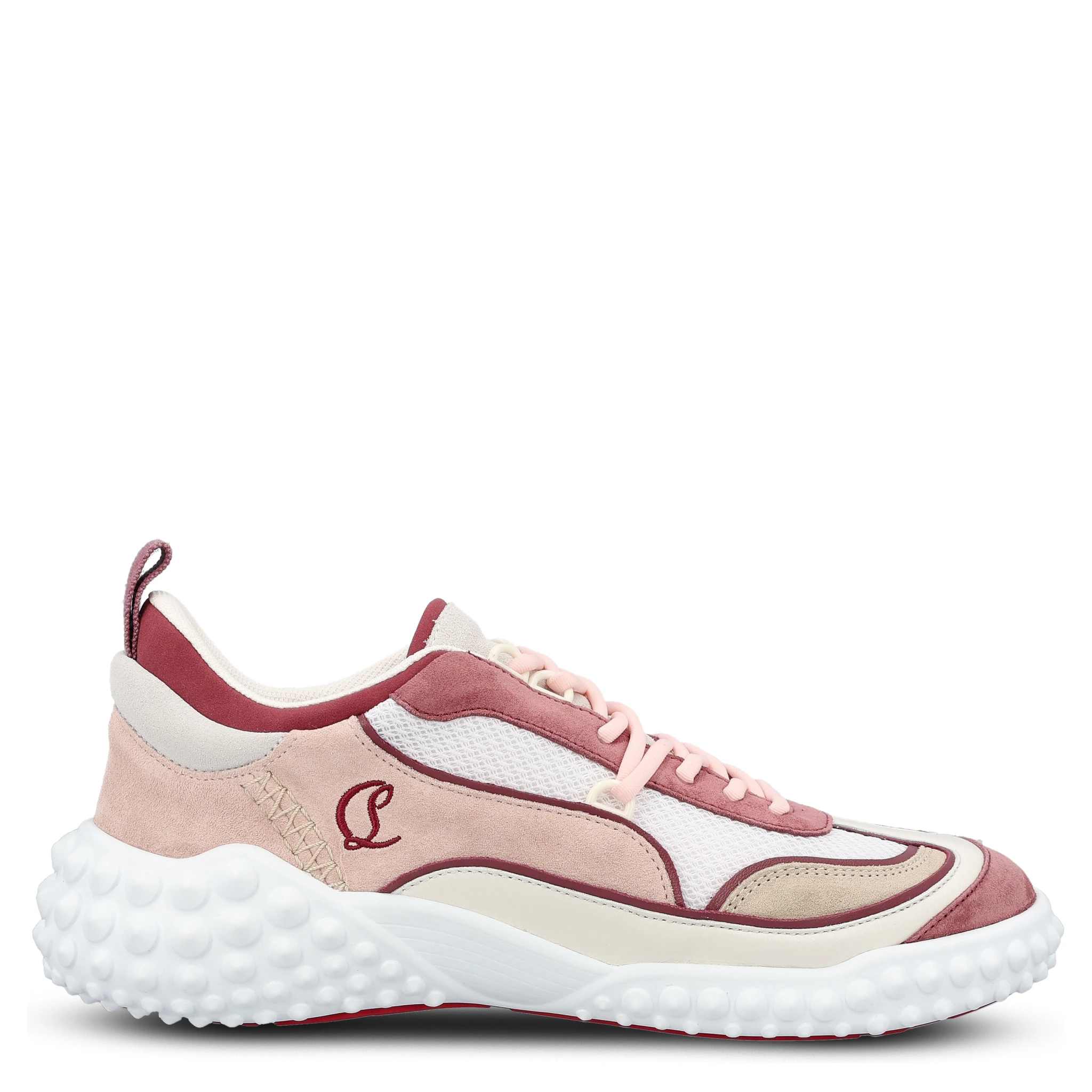 أحذية رياضية من كريستيان لوبوتان