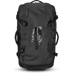 THE NORTH FACE Suitcases Black