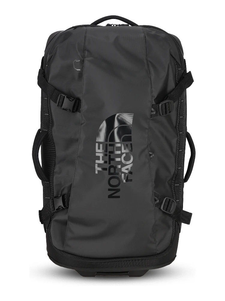 THE NORTH FACE Suitcases Black