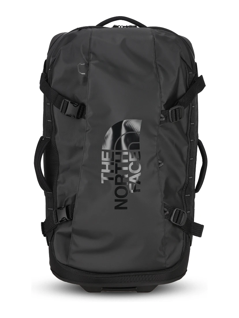 THE NORTH FACE Suitcases Black