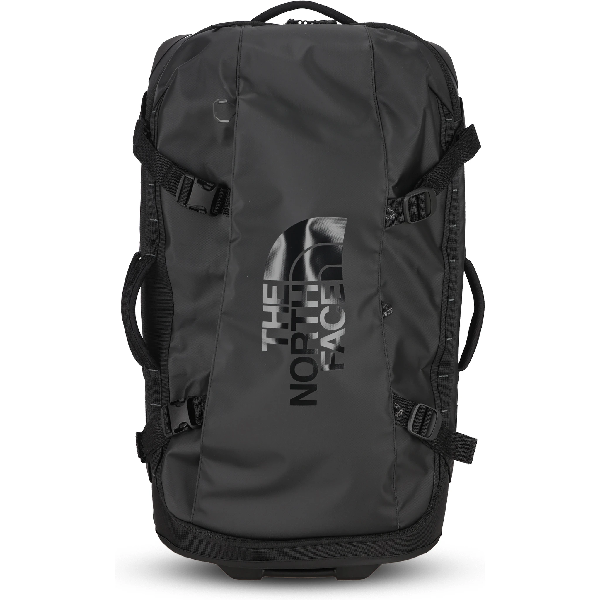 THE NORTH FACE Suitcases Black
