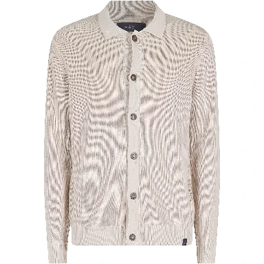 SHIRT JACKET MAGLIA