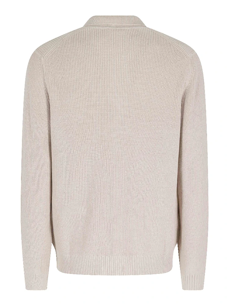 SHIRT JACKET MAGLIA alternative