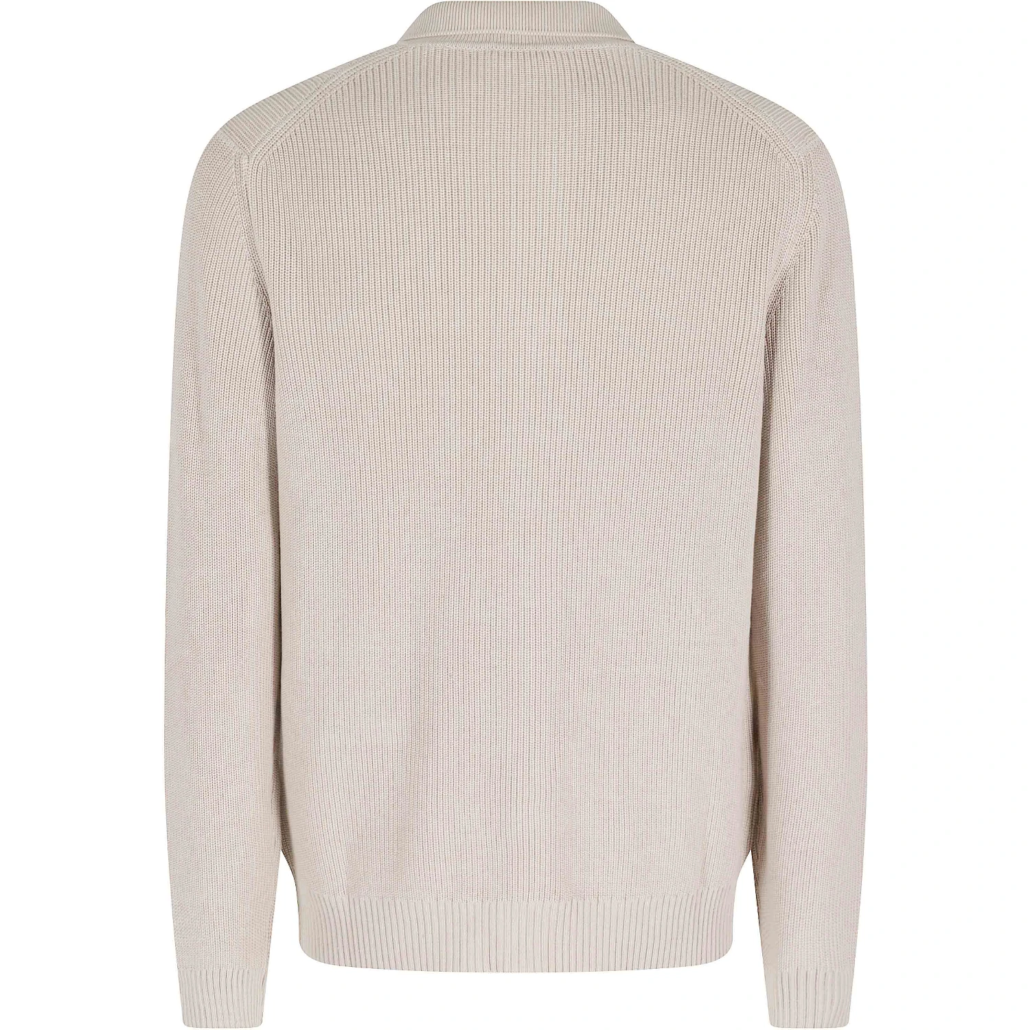 SHIRT JACKET MAGLIA