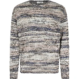 GIROCOLLO ML OVER MOULINE