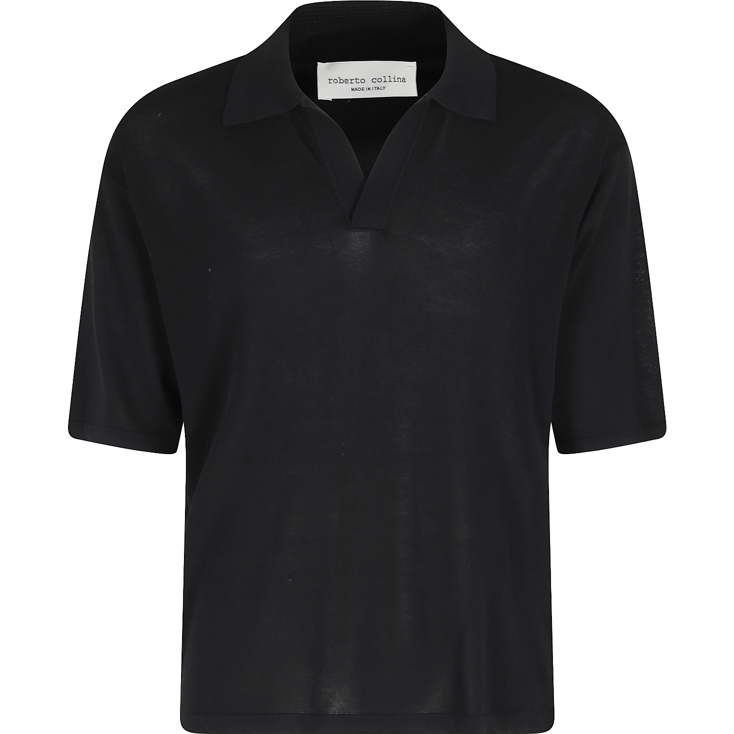 POLO MC COMFY FIT