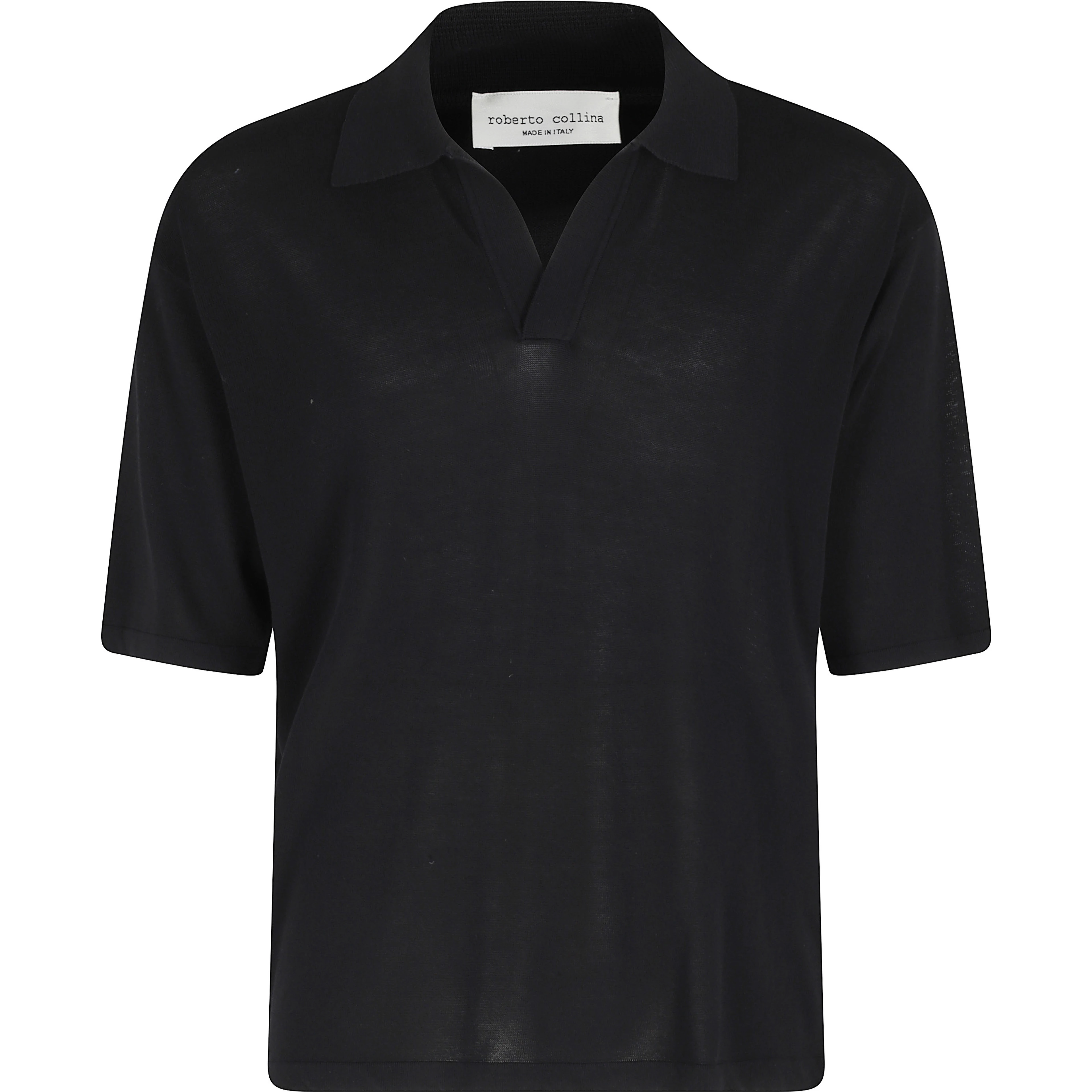POLO MC COMFY FIT