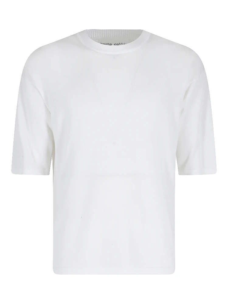 GIROCOLLO MC COMFY FIT