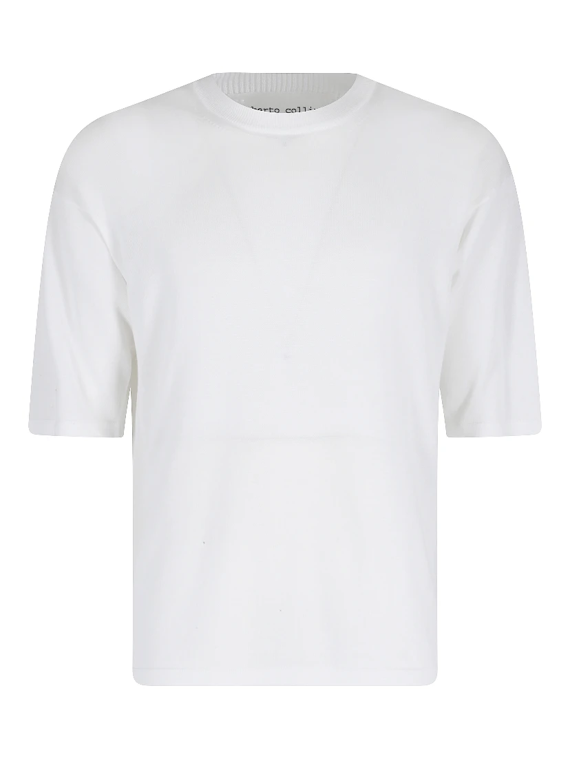 GIROCOLLO MC COMFY FIT