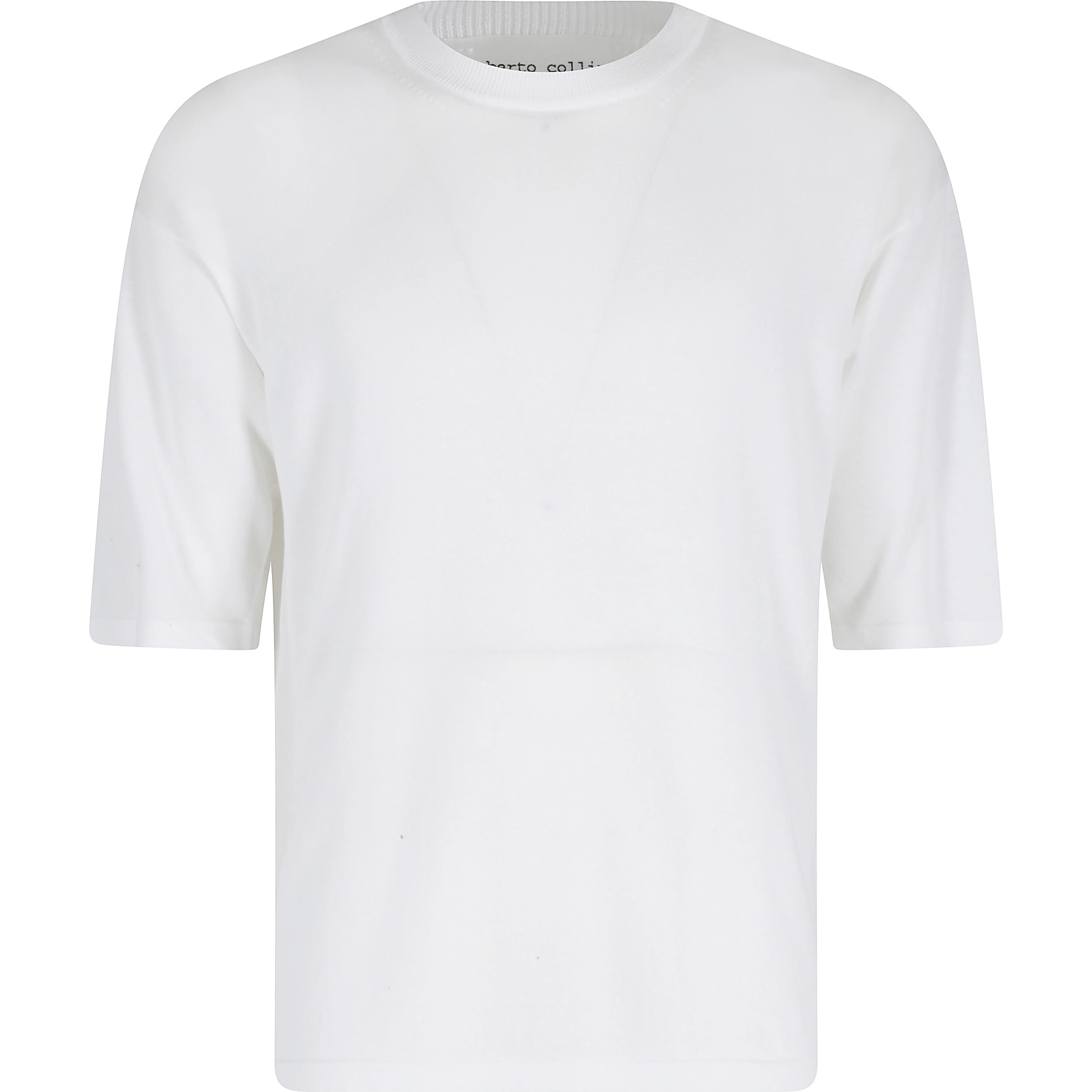 GIROCOLLO MC COMFY FIT