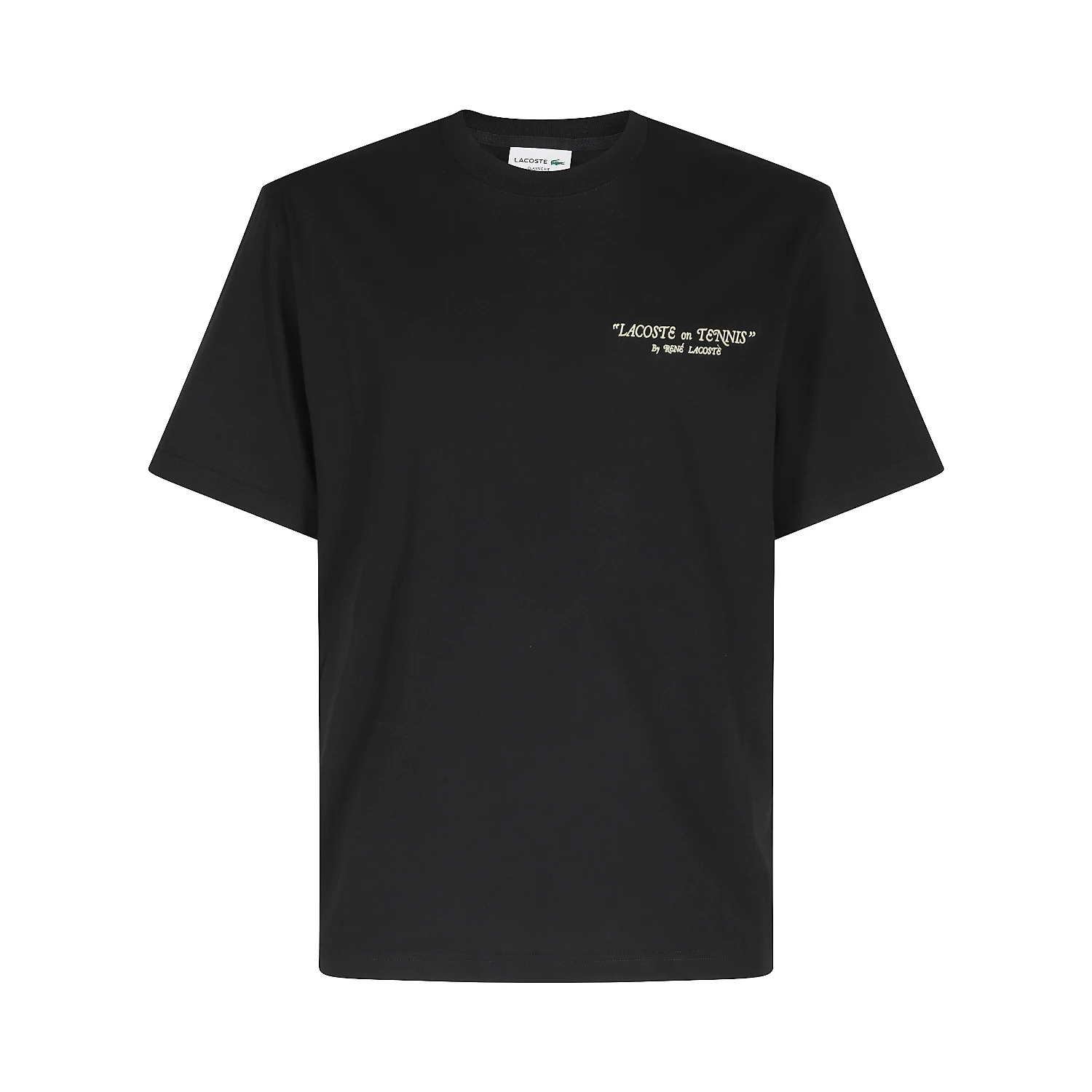 TEE SHIRTS