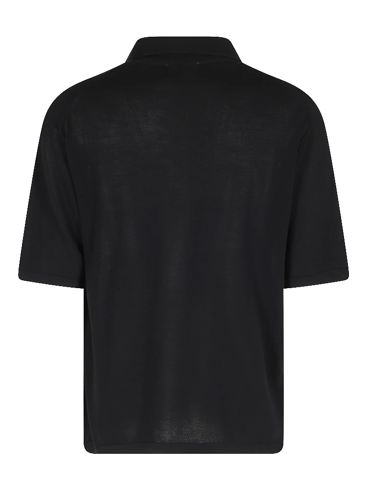 POLO MC COMFY FIT alternative